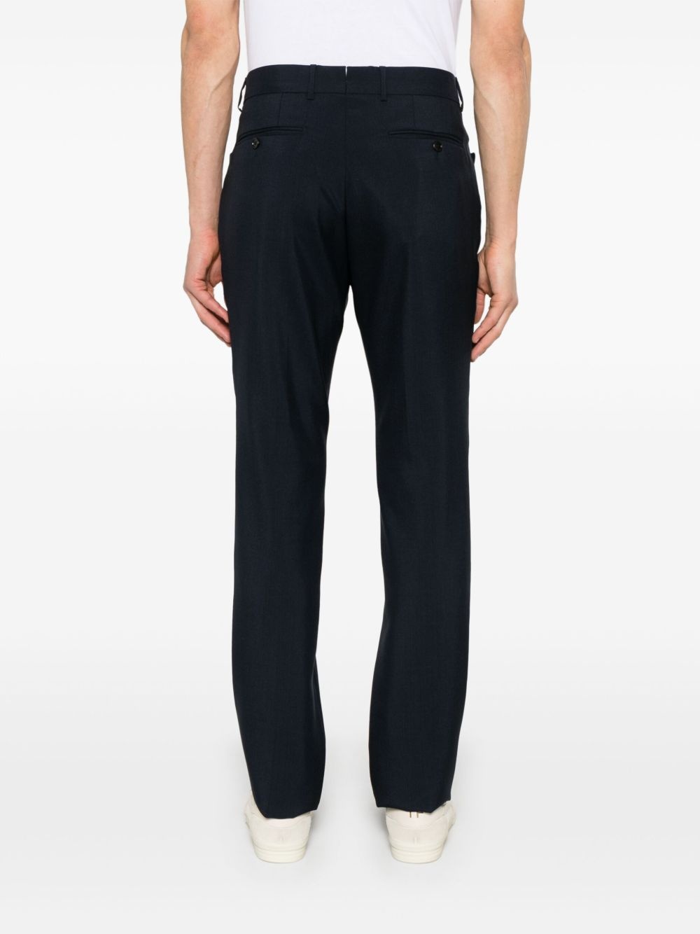 tailored trousers - 4