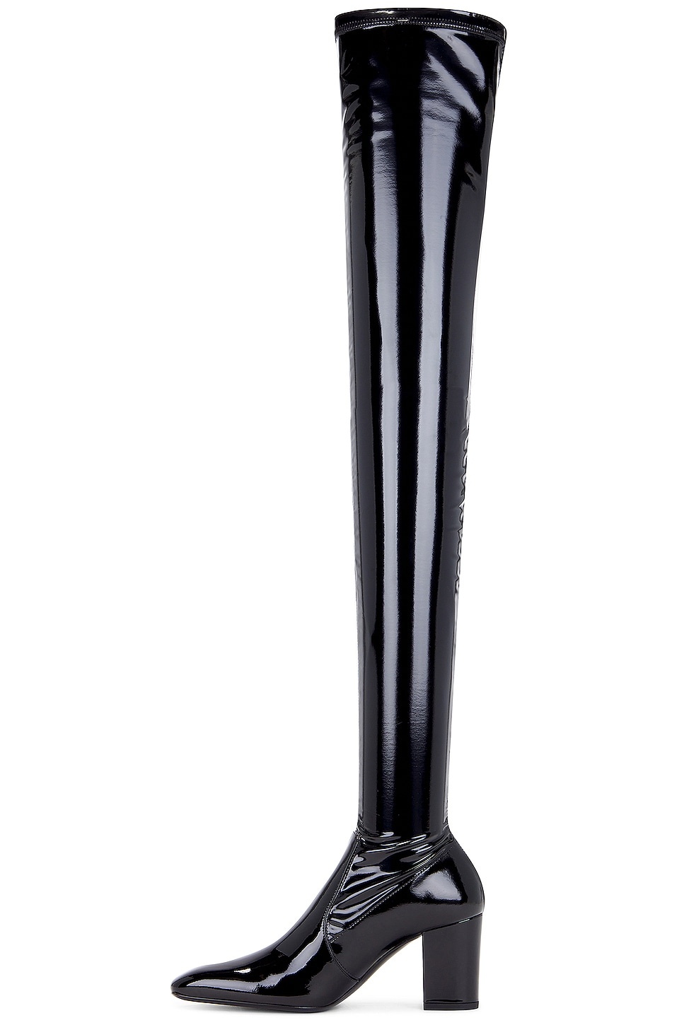 Betty Over The Knee Boot - 5
