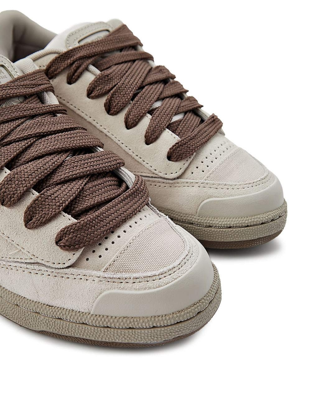 Club C "Beige" sneakers - 3