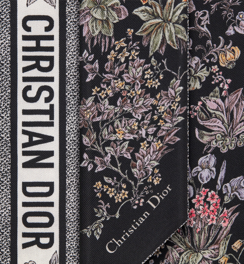 Millefiori Mitzah Scarf 3