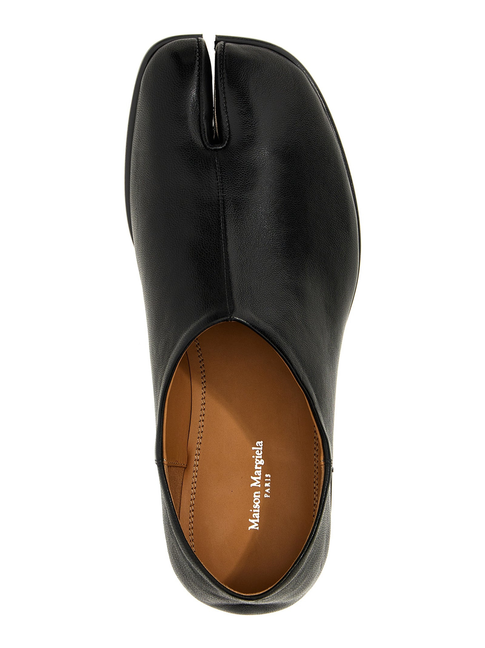 Maison Margiela Women 'Tabi' Babouche - 4