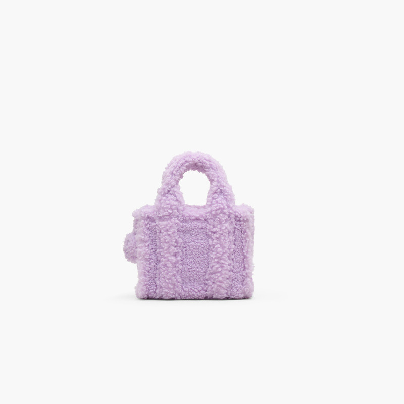 THE TEDDY MINI TOTE BAG 4