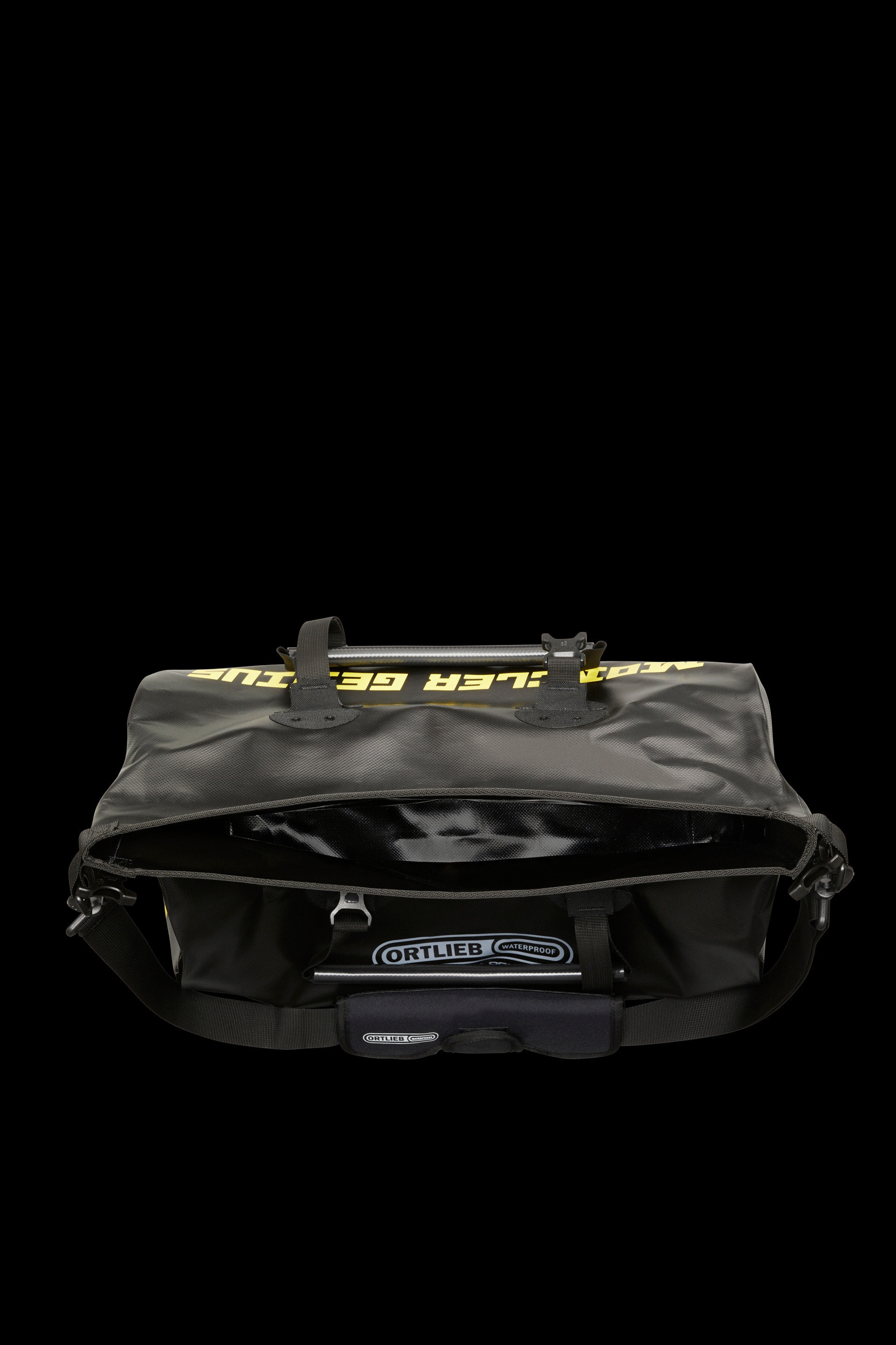 Travel Bag - 2