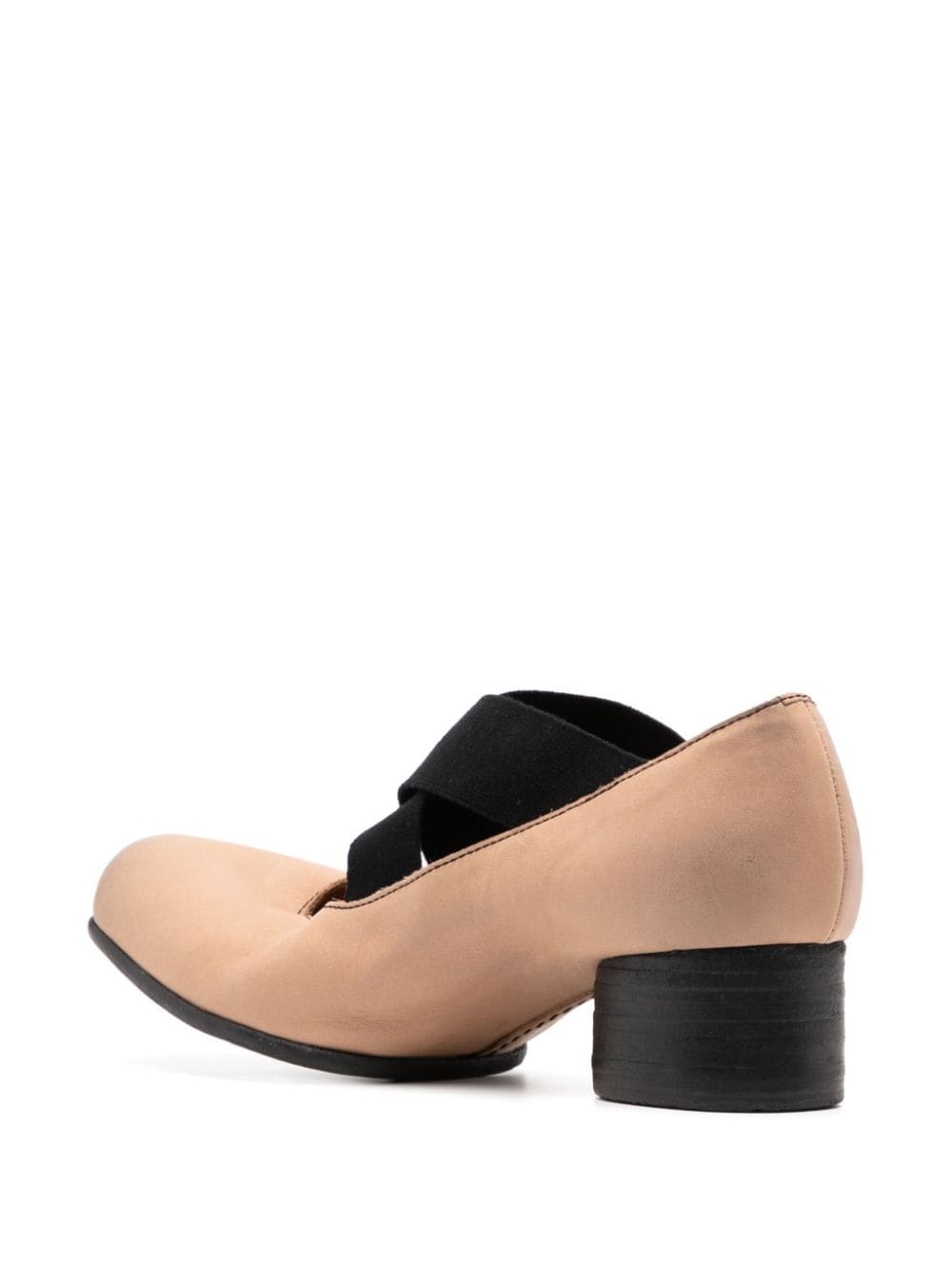 High Ballet pumps - 3