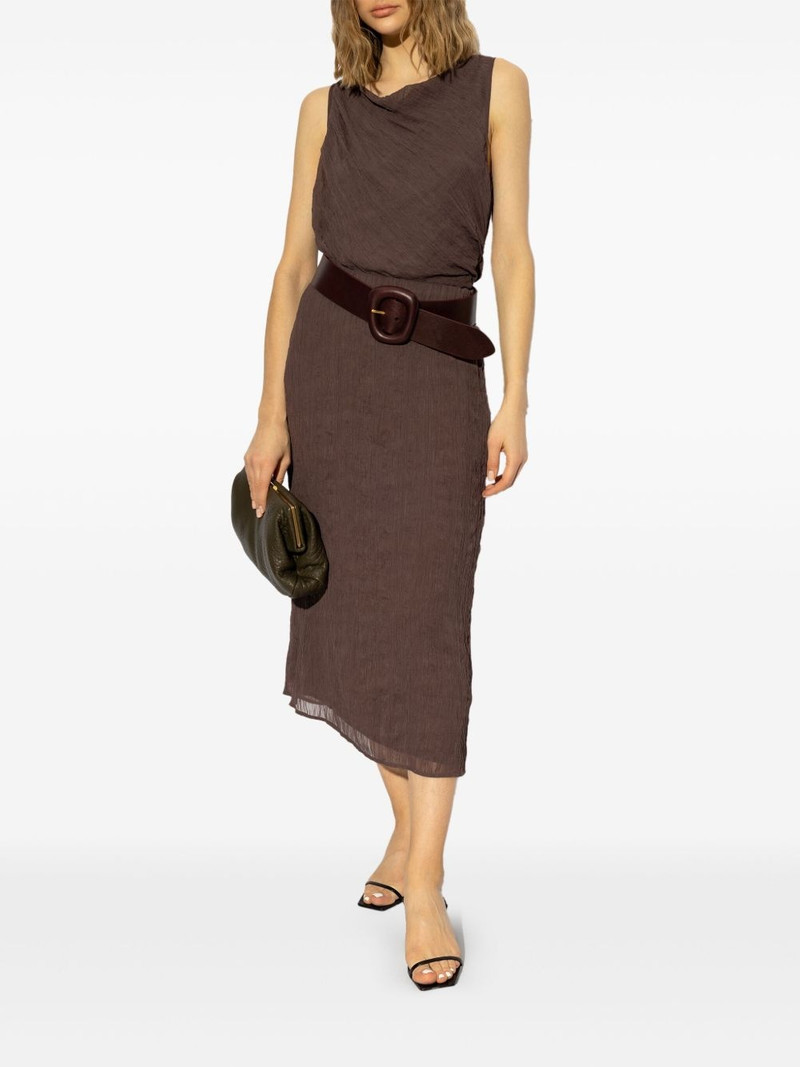 SAMSØE SAMSØE Savira skirt outlook