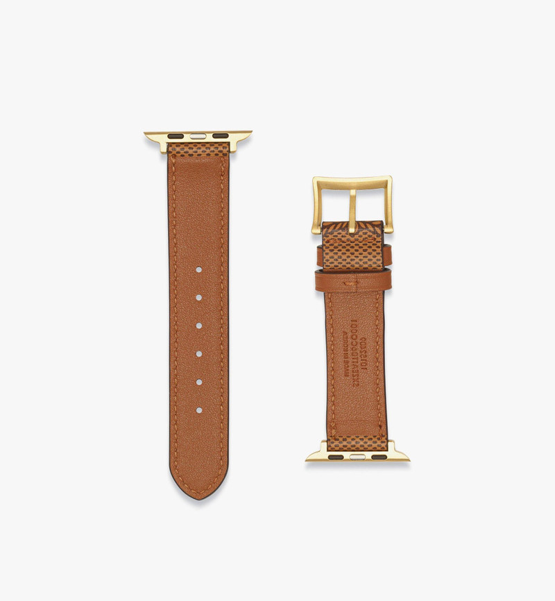 Apple Watch Band in Lauretos 3
