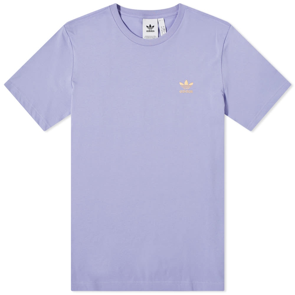 Adidas Essential Tee - 1