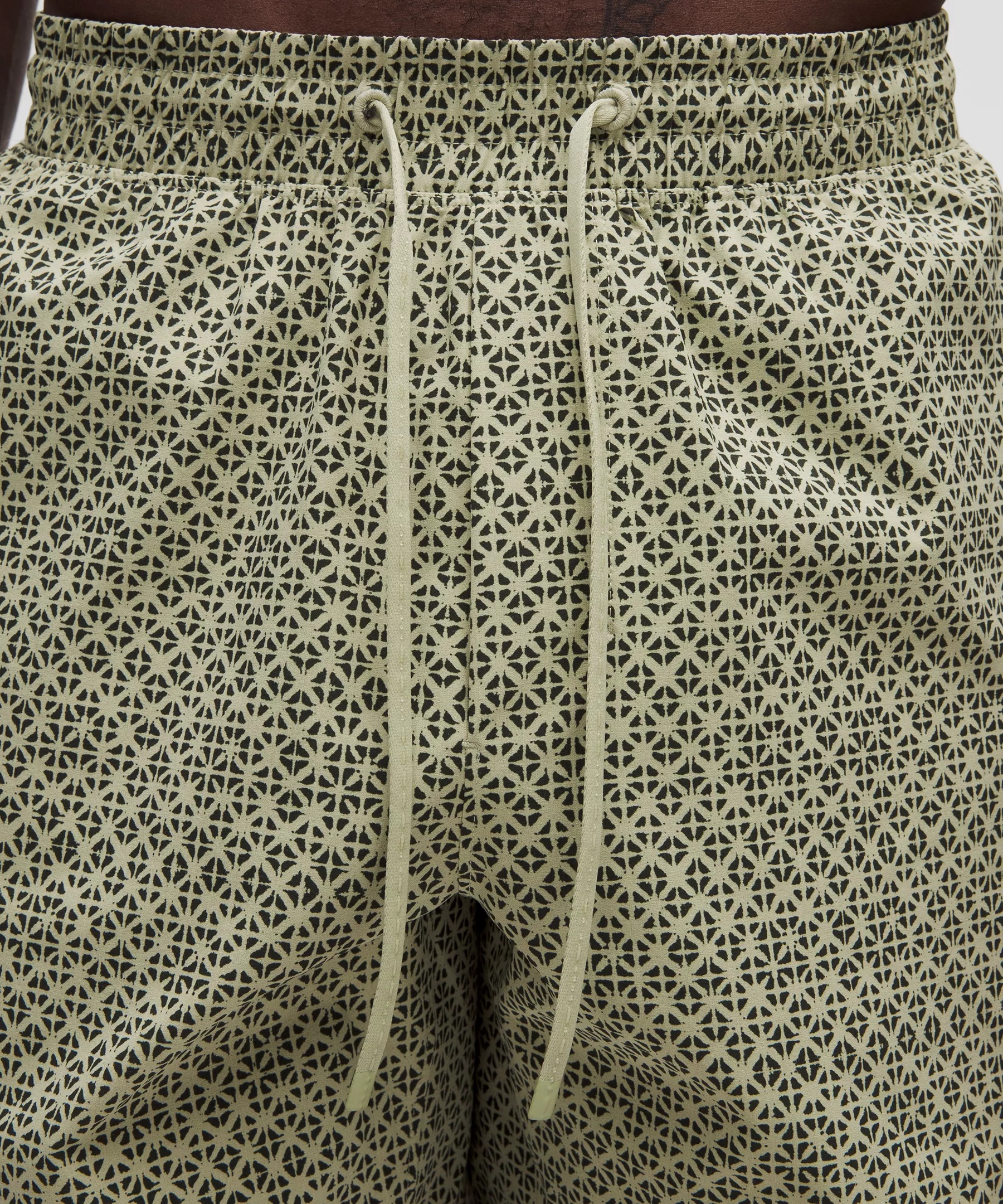 Swim Short 7" *Lined - 6
