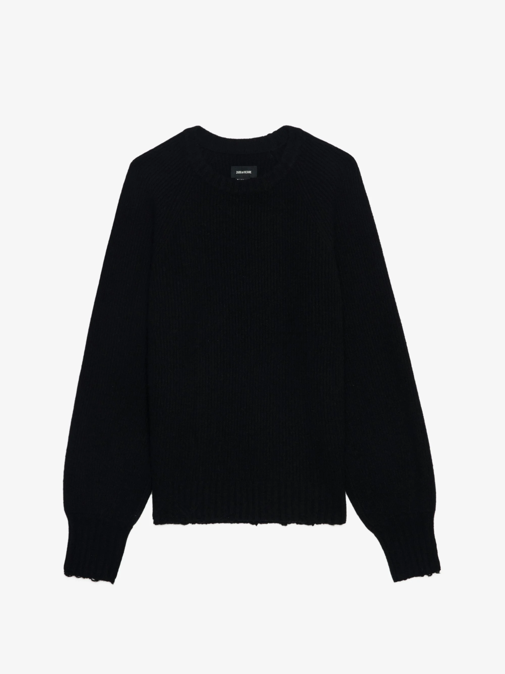 Moris Sweater - 1
