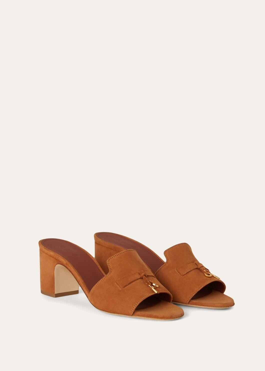 Summer Charms Sandal - 1