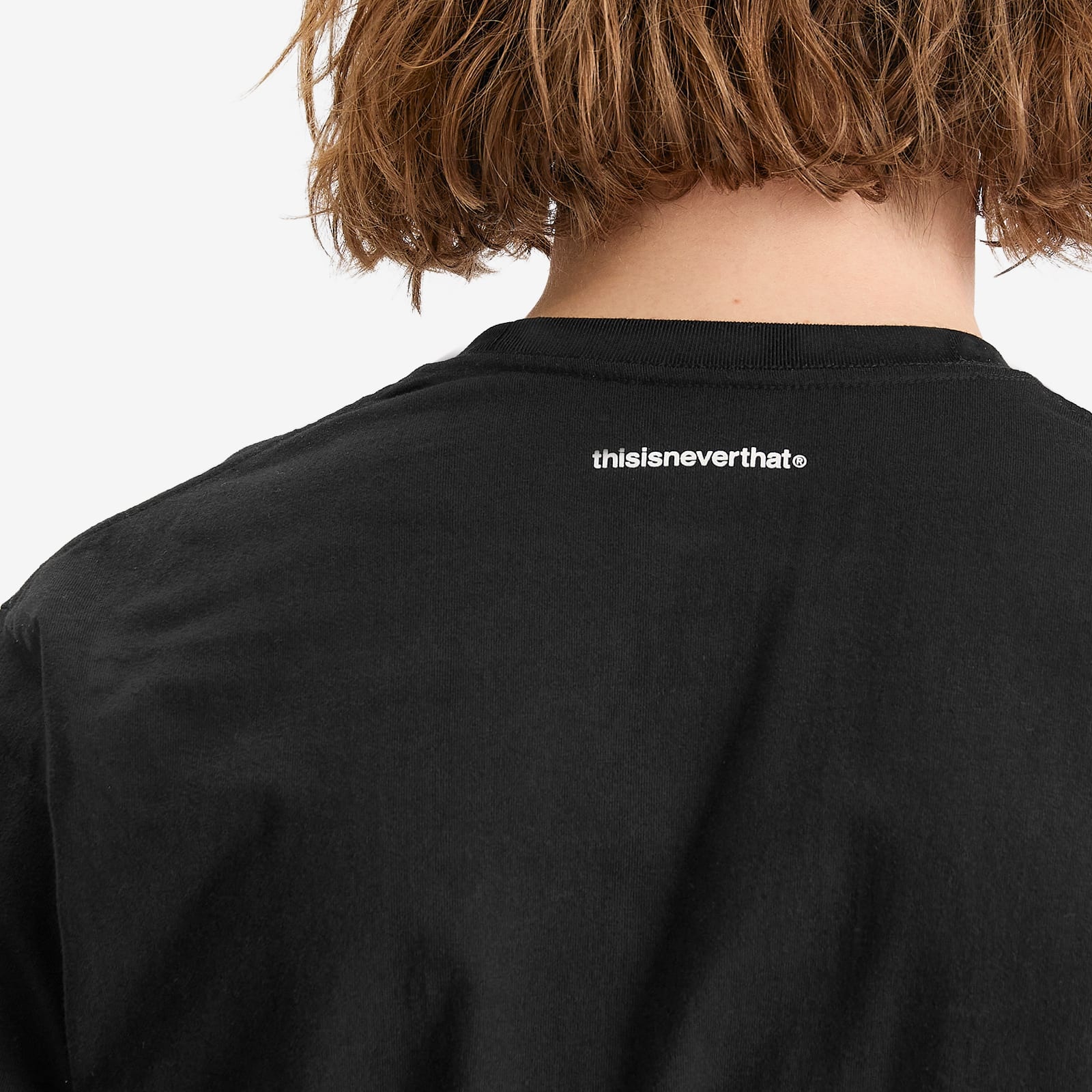thisisneverthat T-Logo T-Shirt - 5