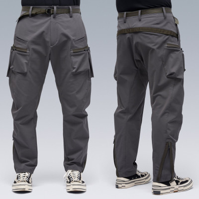 ACRONYM CARGO TROUSER(P41-DS) / GRY outlook