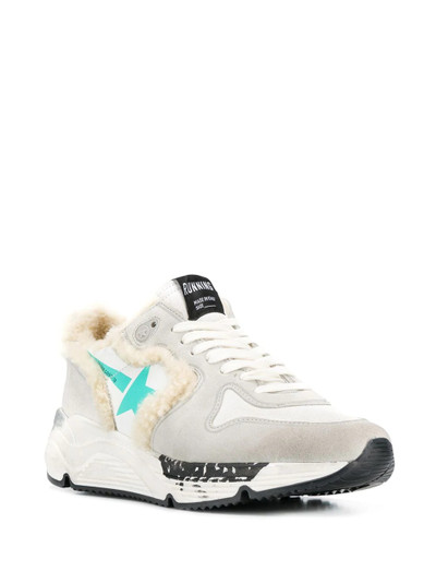 Golden Goose Superstar sneakers outlook