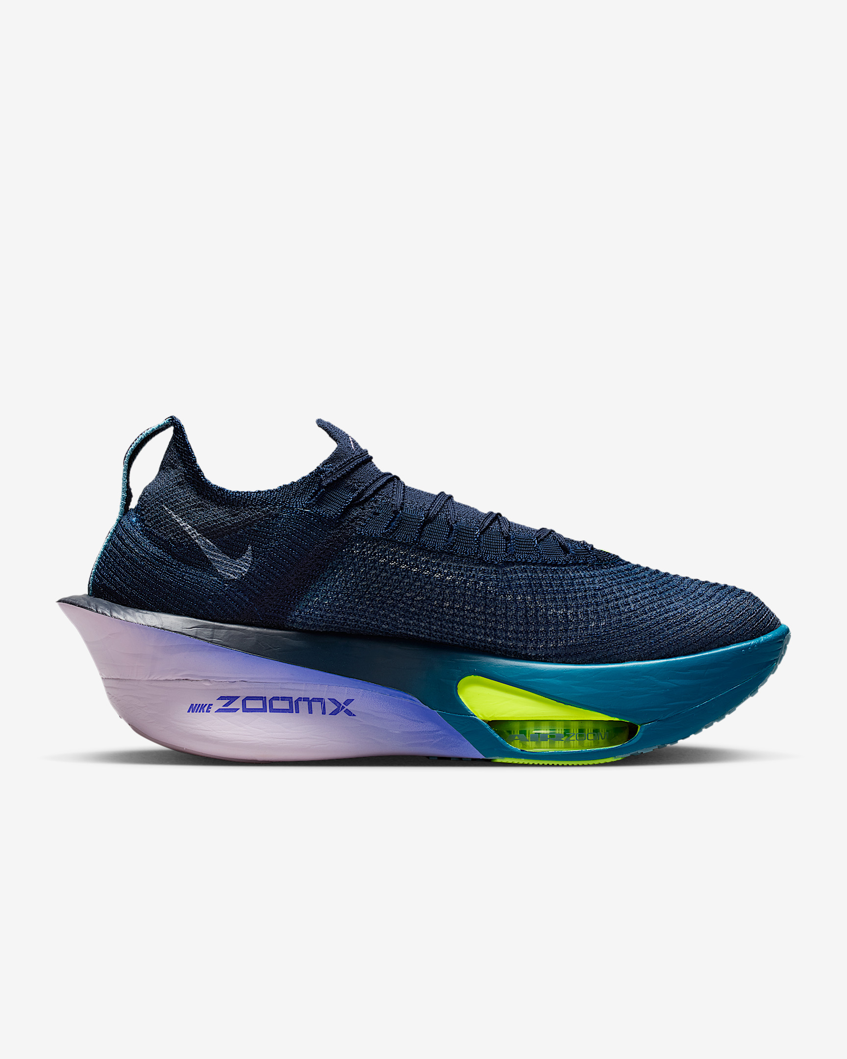 Nike Alphafly 3 Men's Road Racing Shoes - 3