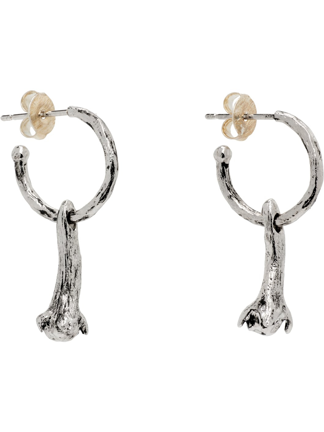 Clove Earrings - 2