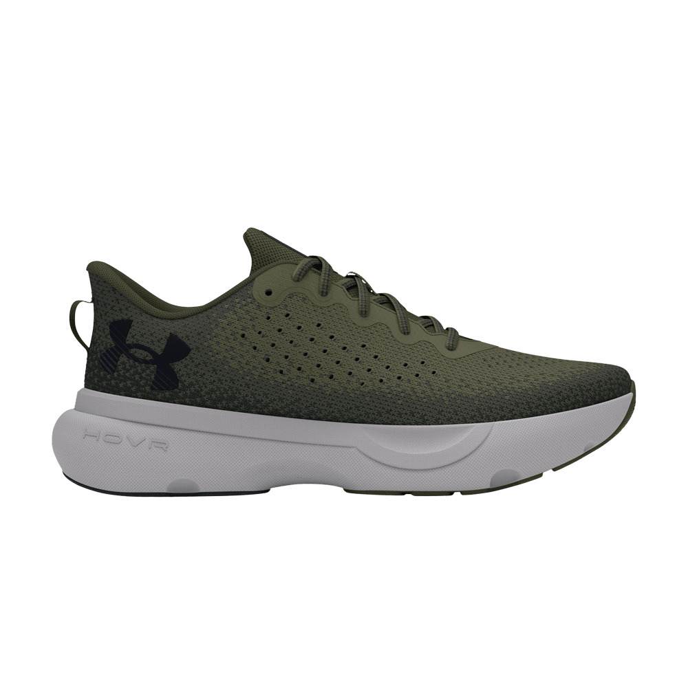 HOVR Infinite 'Marine OD Green' - 1