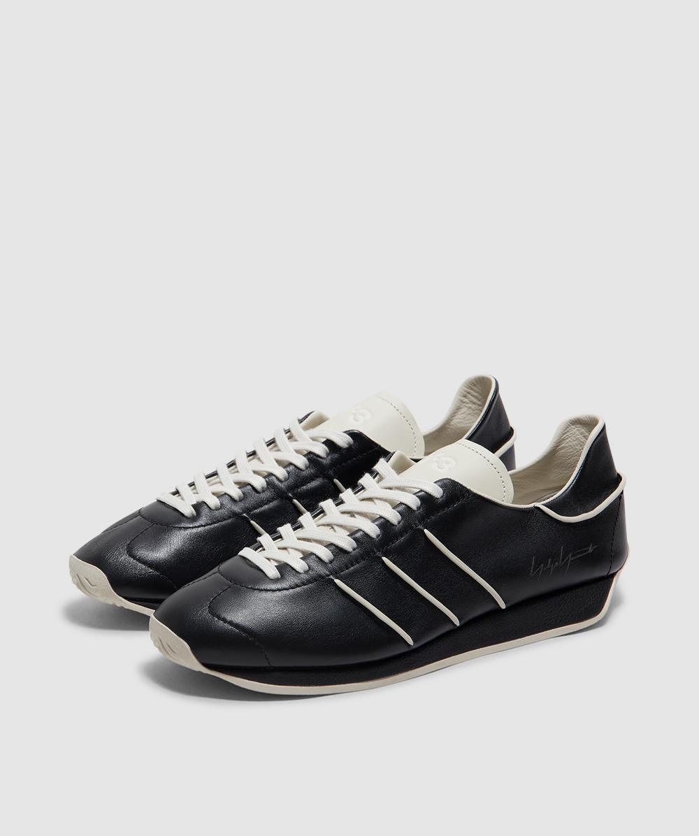 Country sneaker - 2