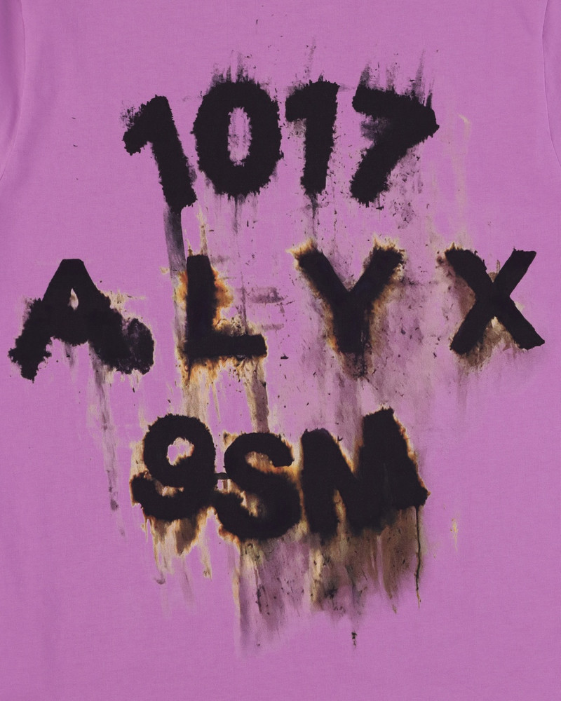 GRAPHIC S/S T-SHIRT 3