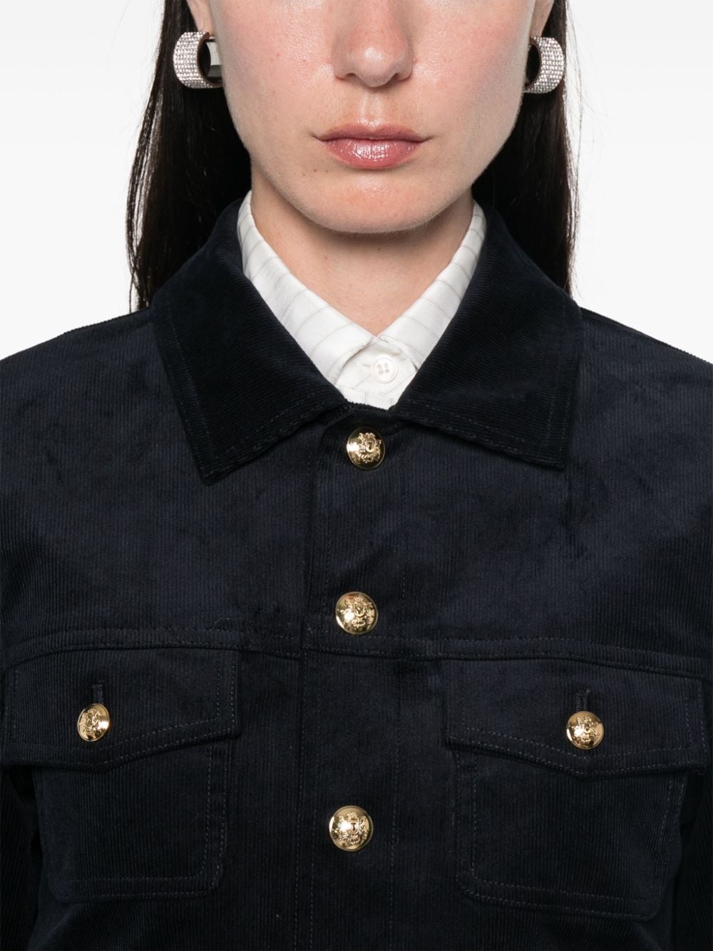 Lizeth jacket - 5