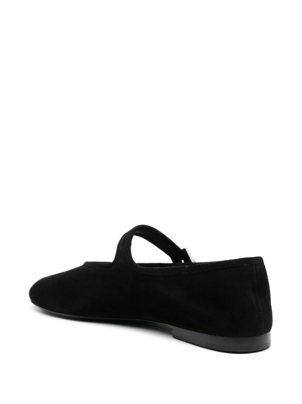 Boheme MJ suede ballerina shoes - 3