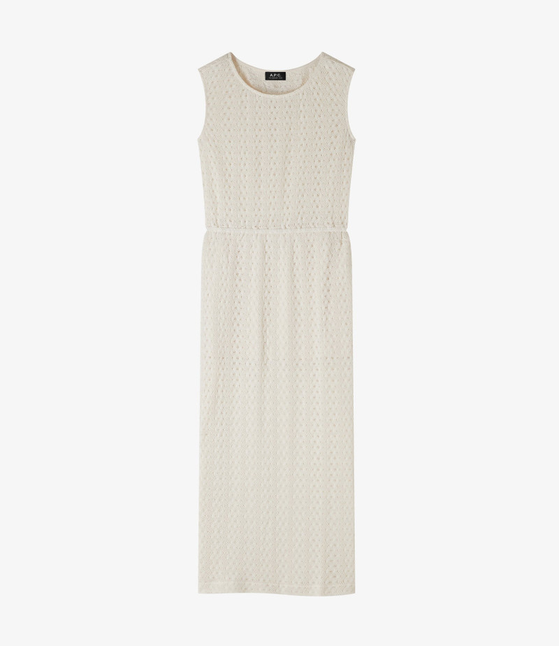 MADISON DRESS 1