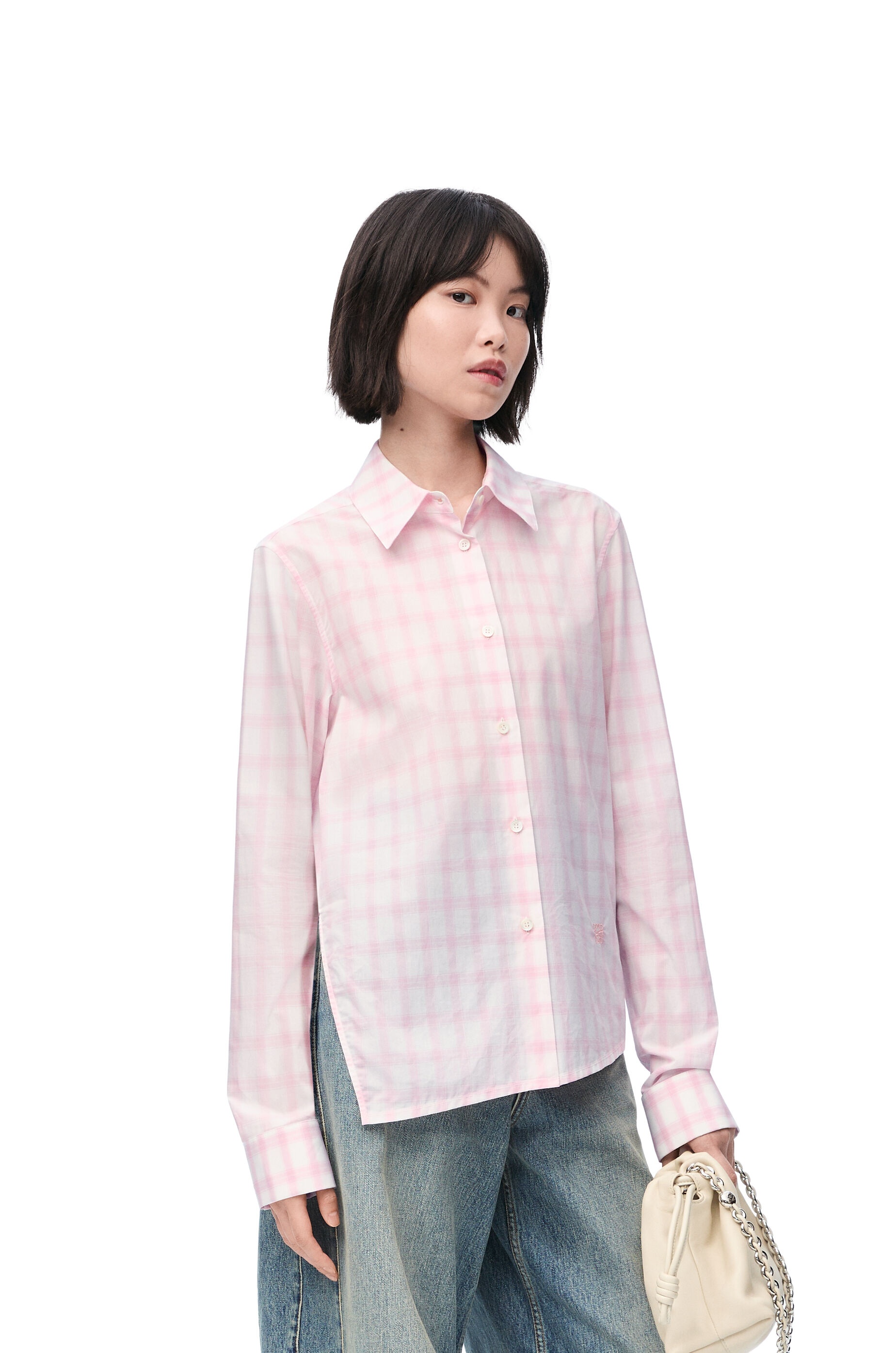 Shirt in cotton - 3