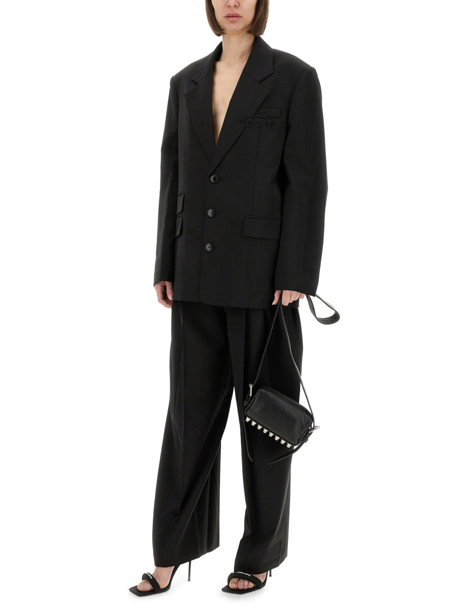 Alexander Wang Women Tailored Pants - 2