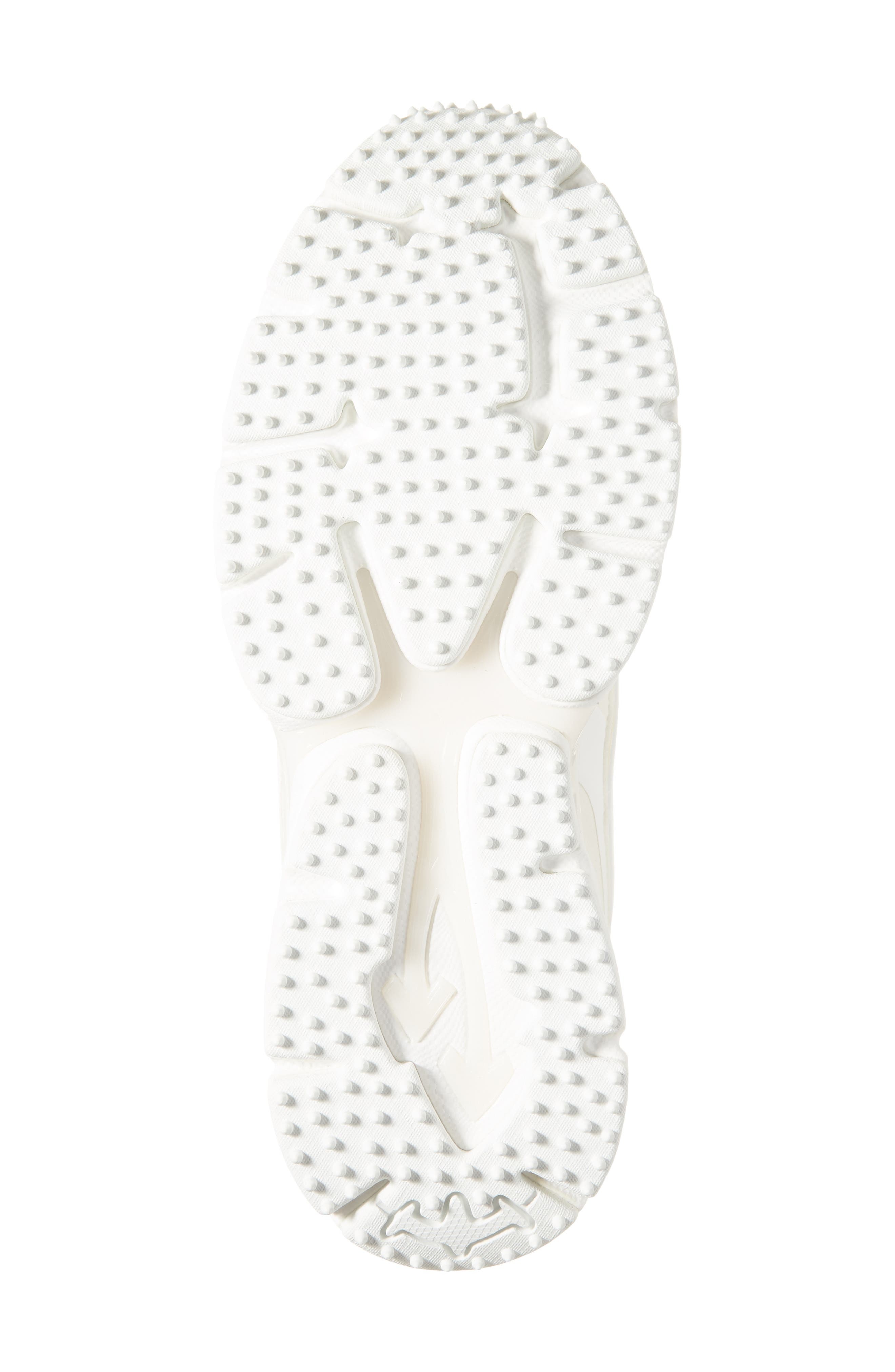 Off-White Be Right Back Sneaker in White - 6