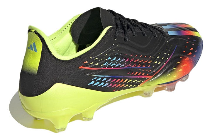 adidas Copa Sense.1 'Black Green' GZ1355 - 4