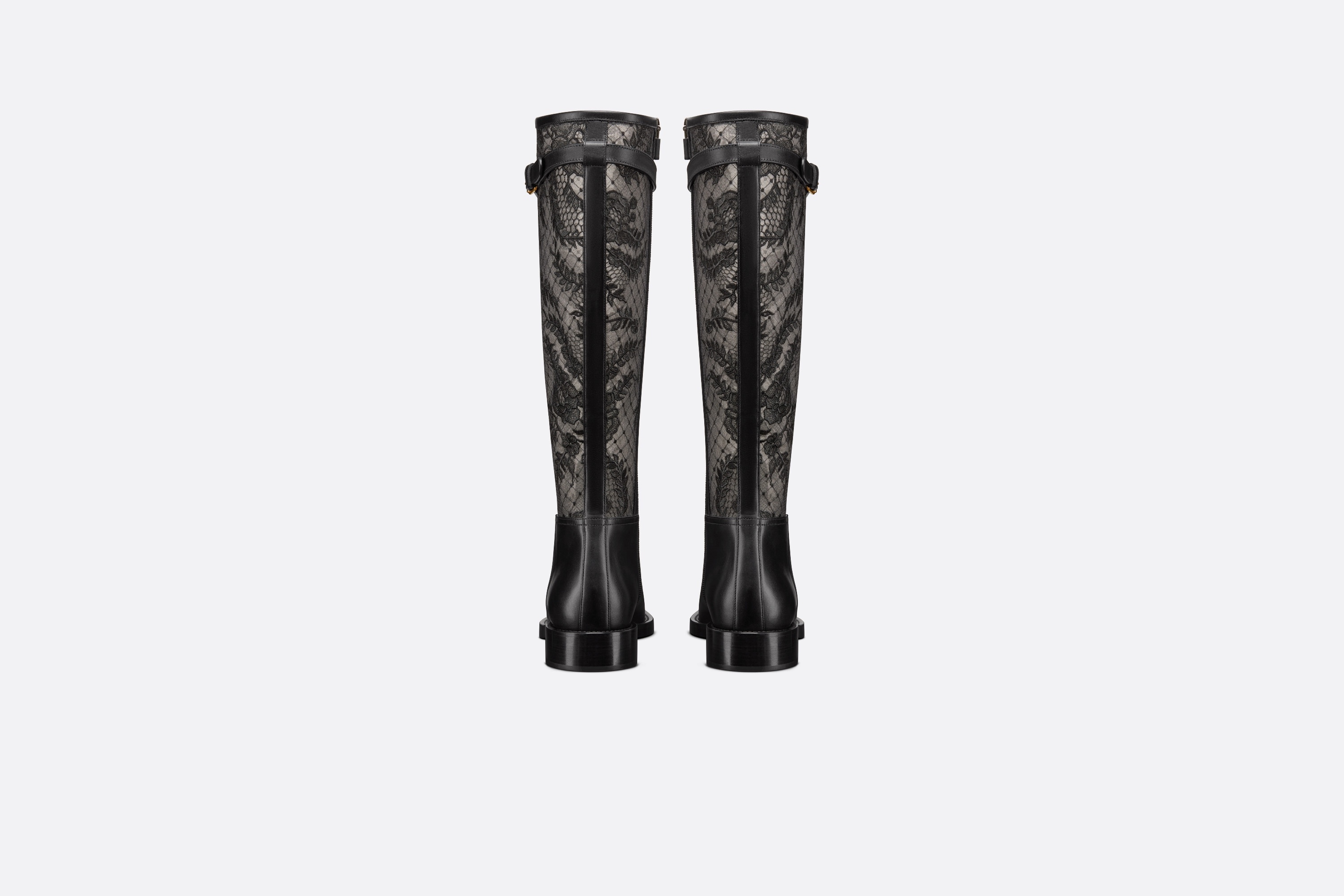Dior Empreinte Boot - 5