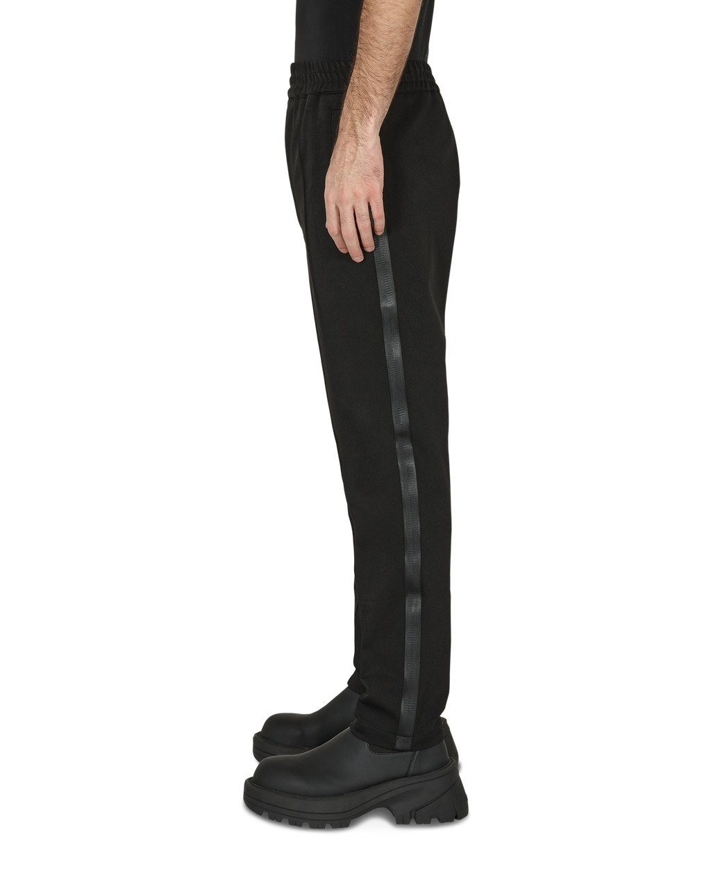 TRACKPANT - X - 7