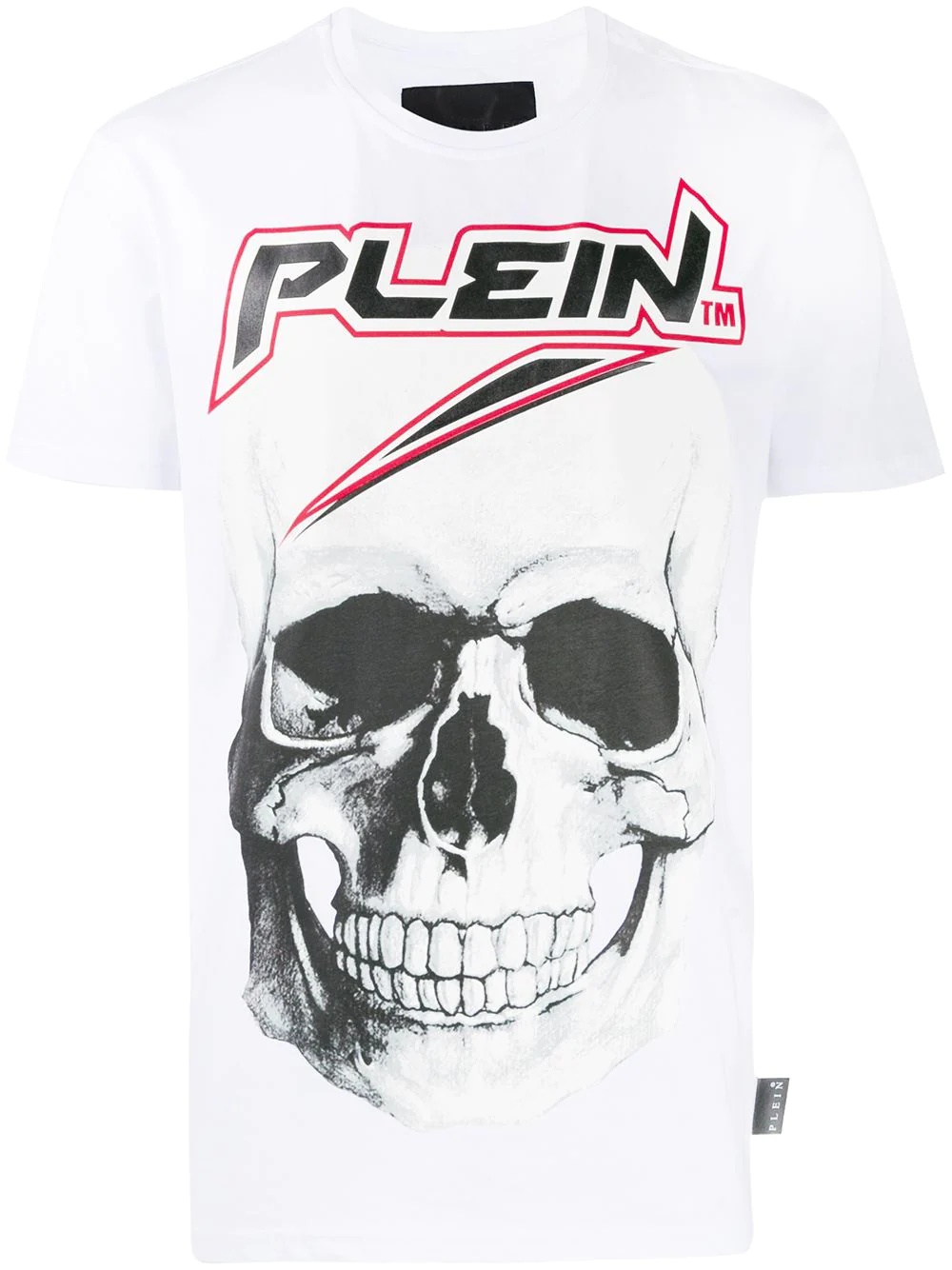 Space Plein T-shirt - 1