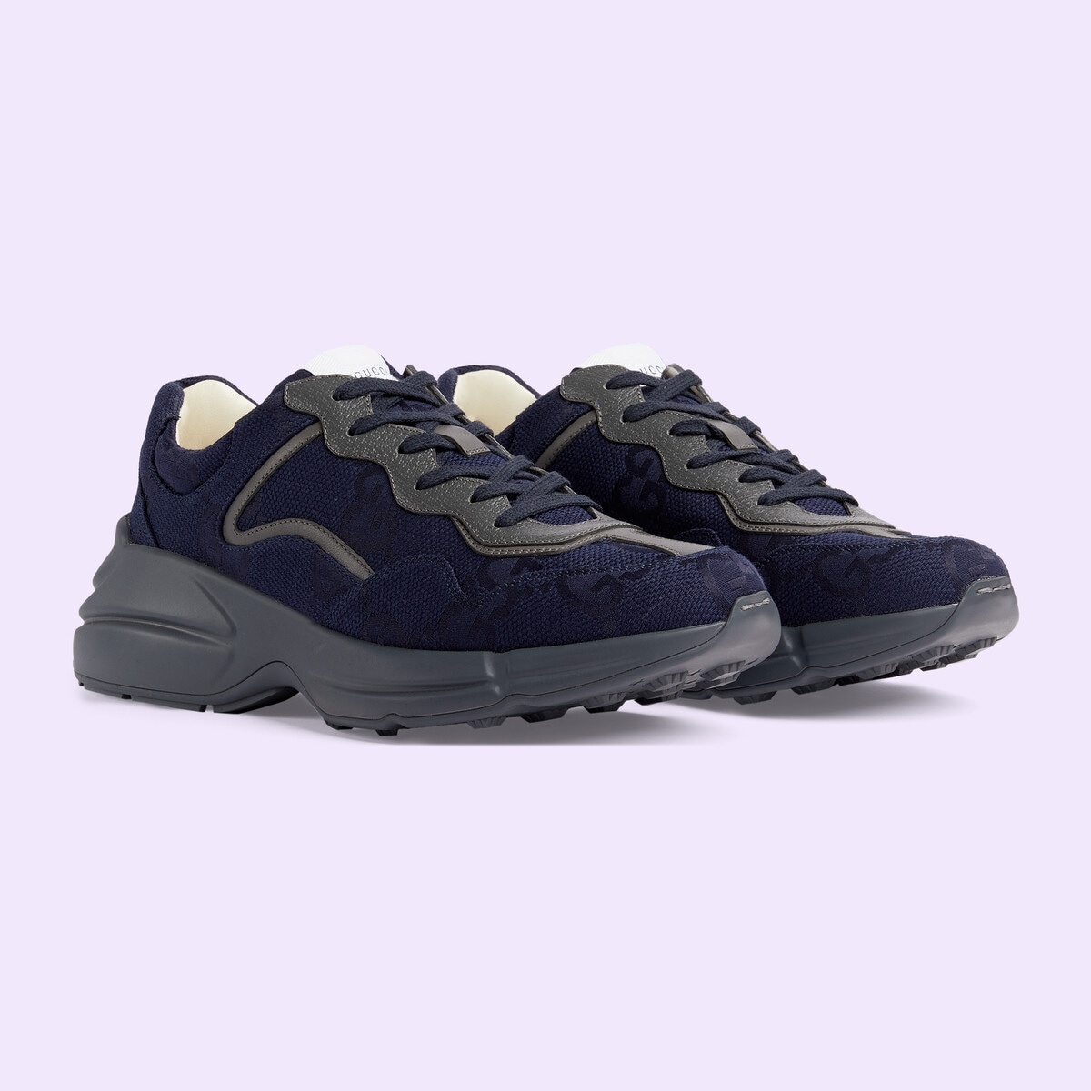 Men's Rhyton sneaker - 2