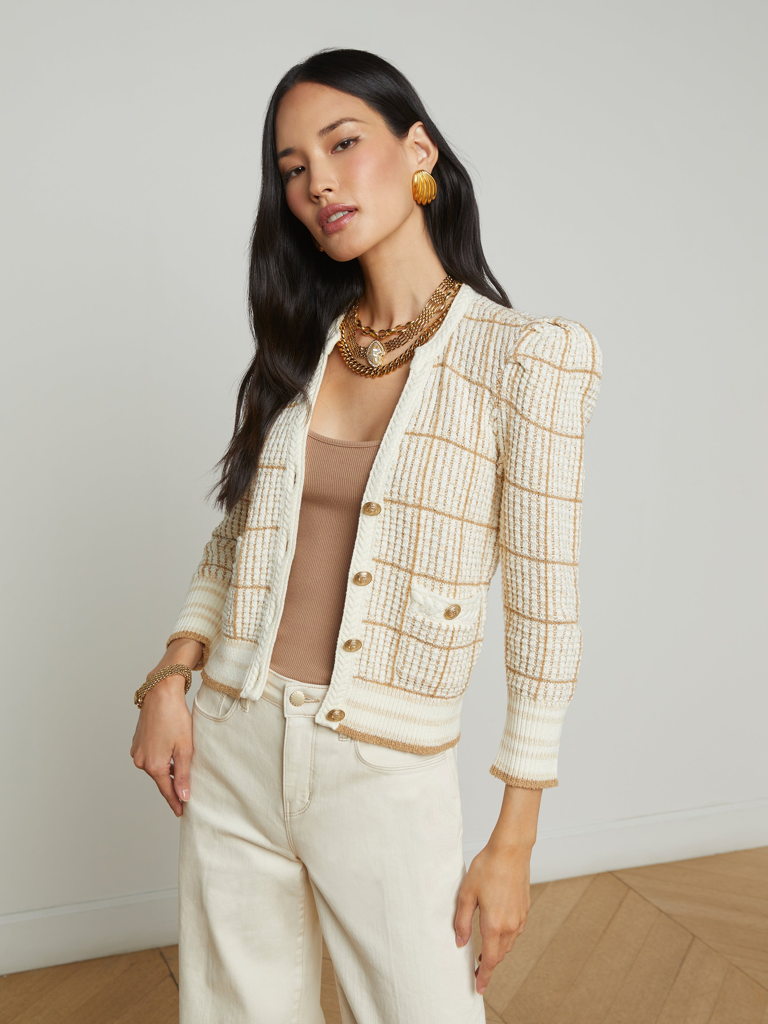Jenni Cardigan - 3
