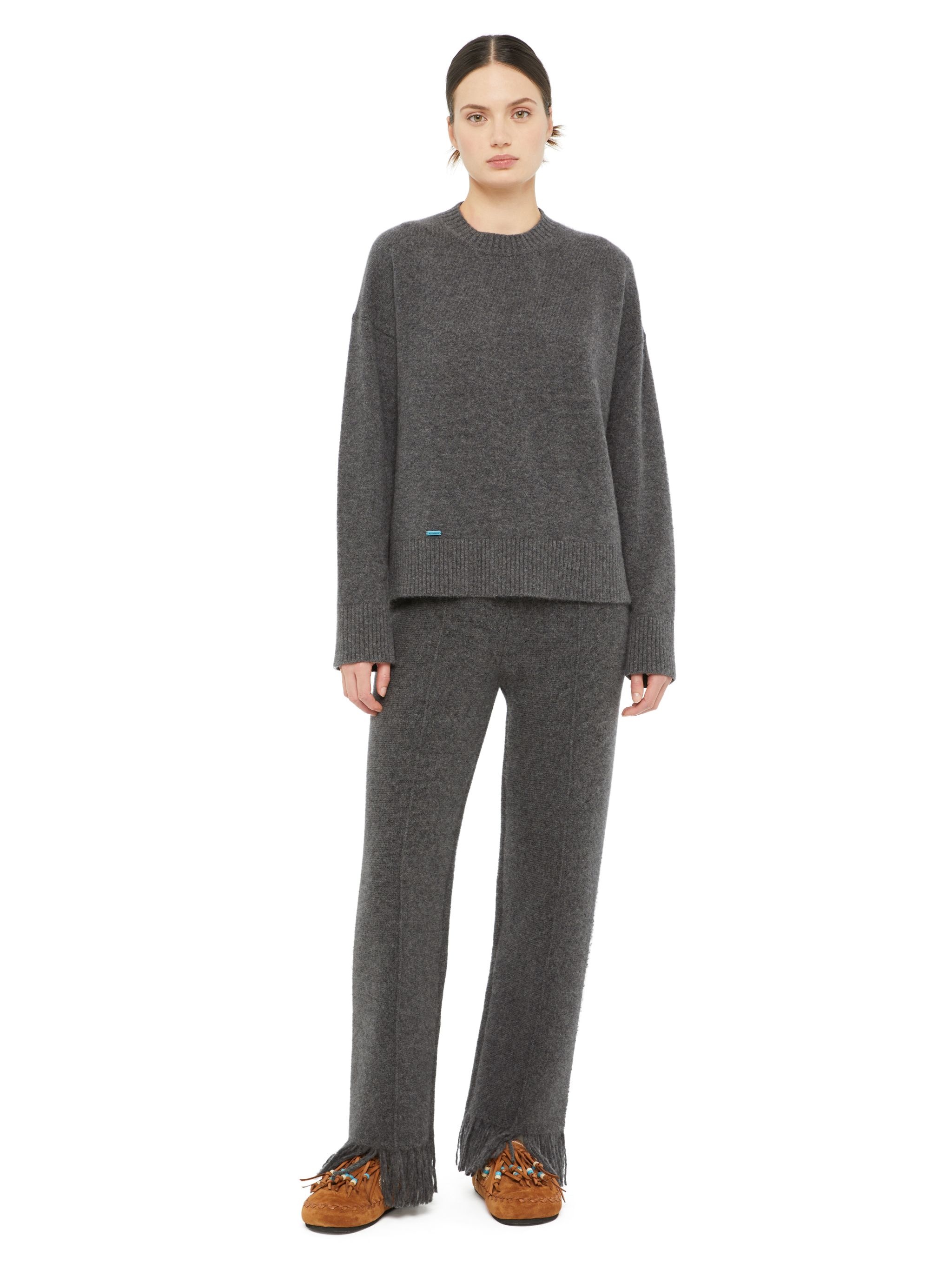 Alanui Finest Sweater - 4
