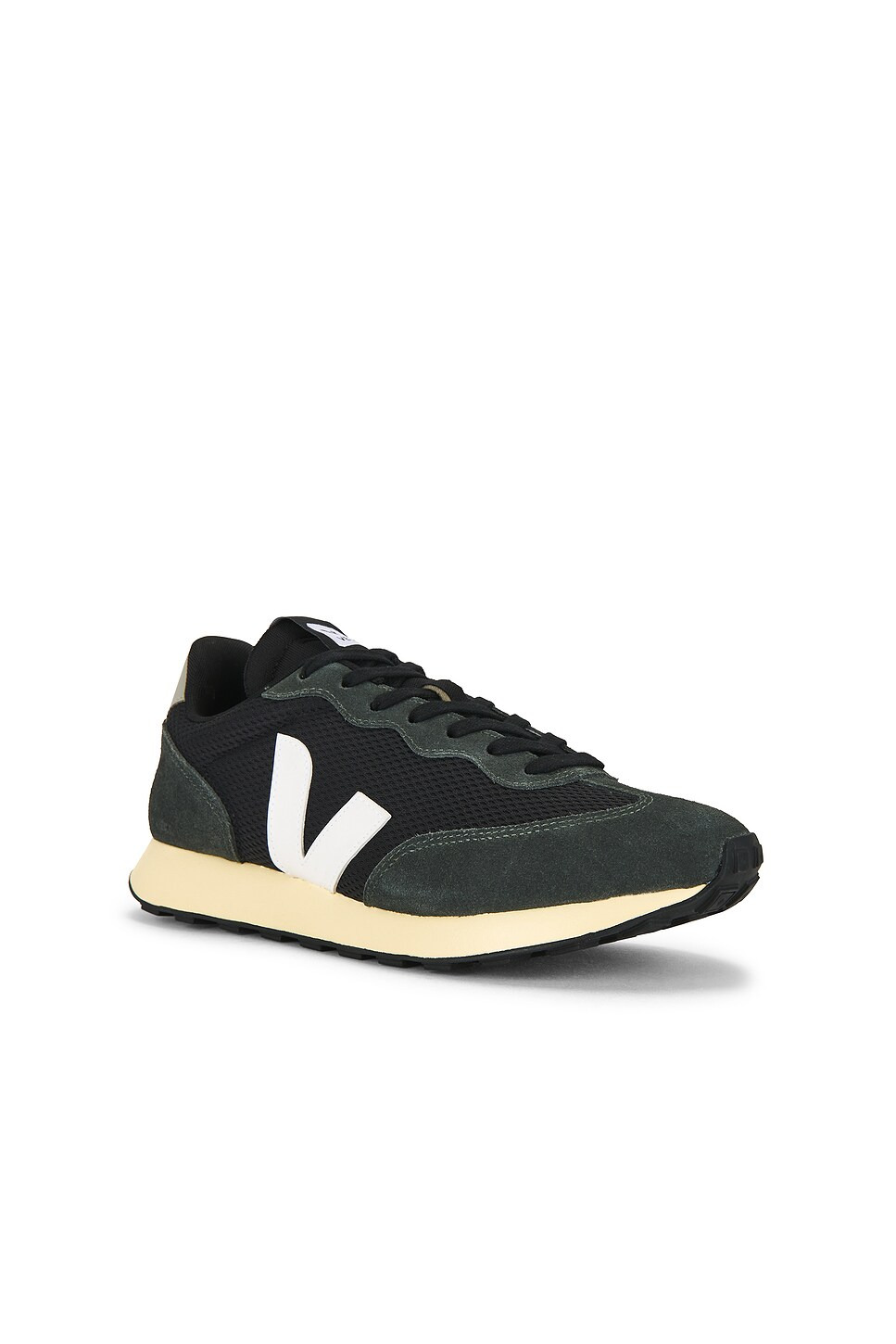 Rio Branco II Sneaker - 2