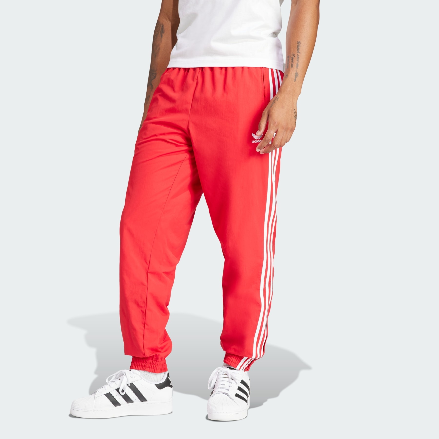 Adicolor Woven Firebird Track Pants - 2