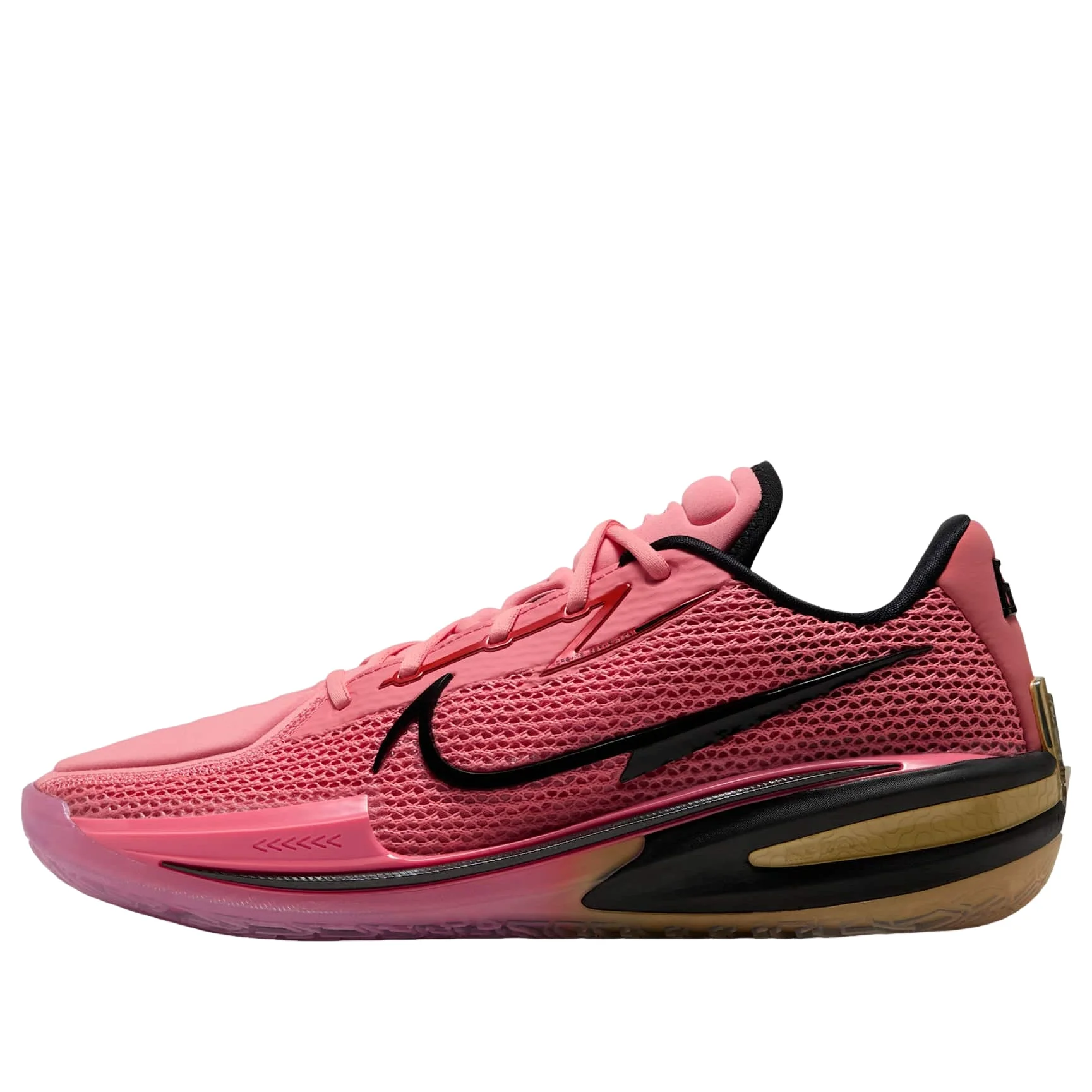 Nike Air Zoom GT Cut 1 'Unseen Hours EYBL' IX5227-600 - 1