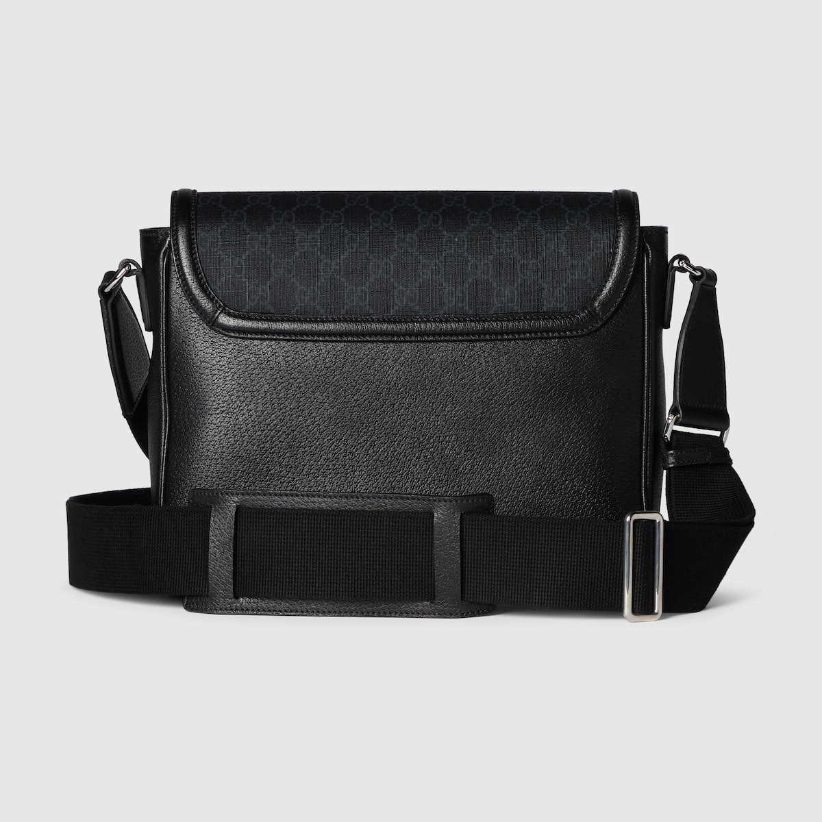 Medium GG crossbody bag with tag 4