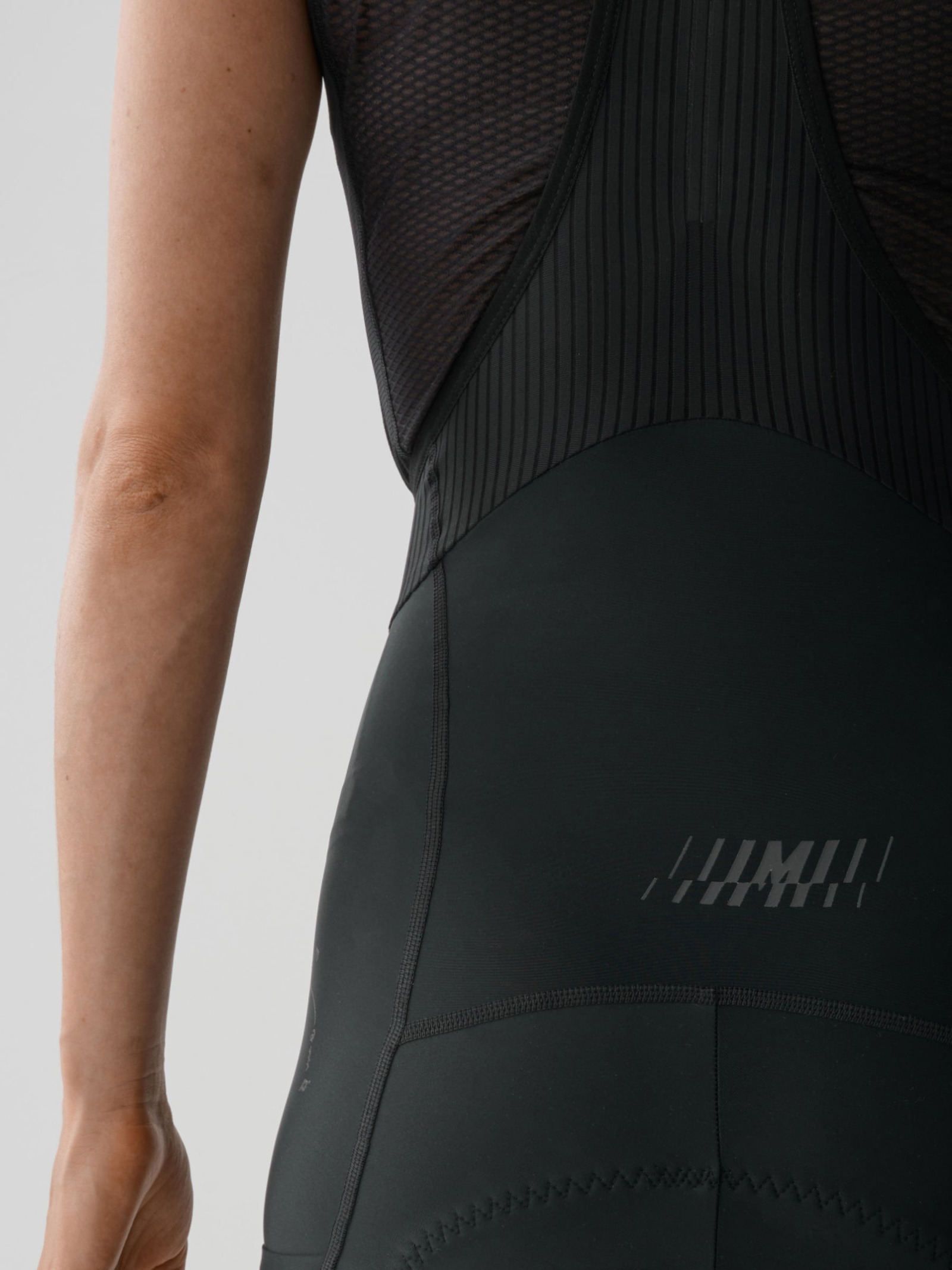 Women's Aerate Team Bib Evo Cargo - 7