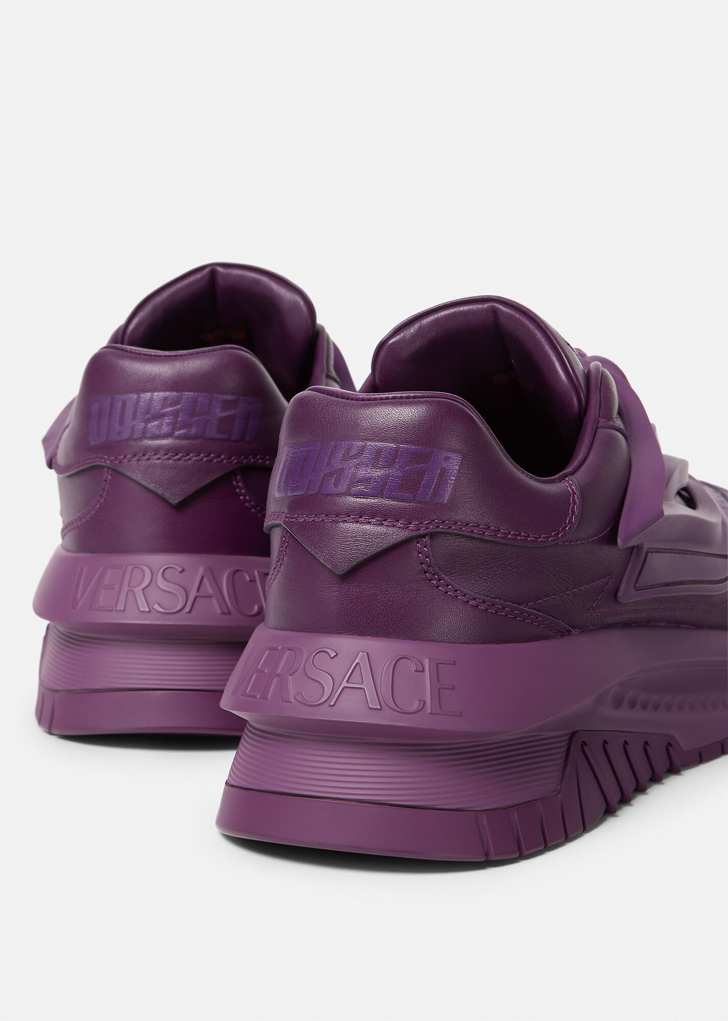 Odissea Sneakers - 5