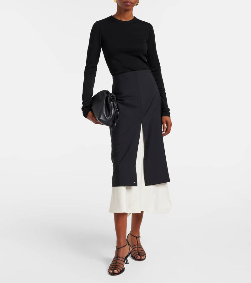 RÓHE Wool top outlook