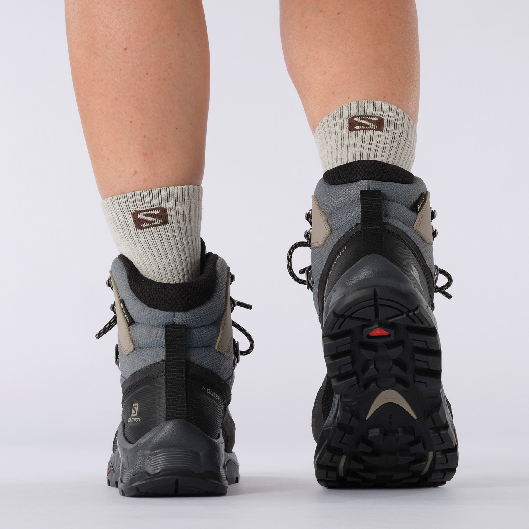 QUEST ELEMENT GORE-TEX - 10