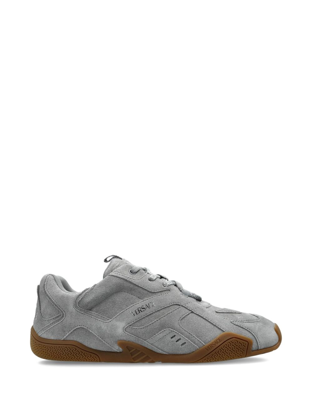 Galaxia suede sneakers - 2