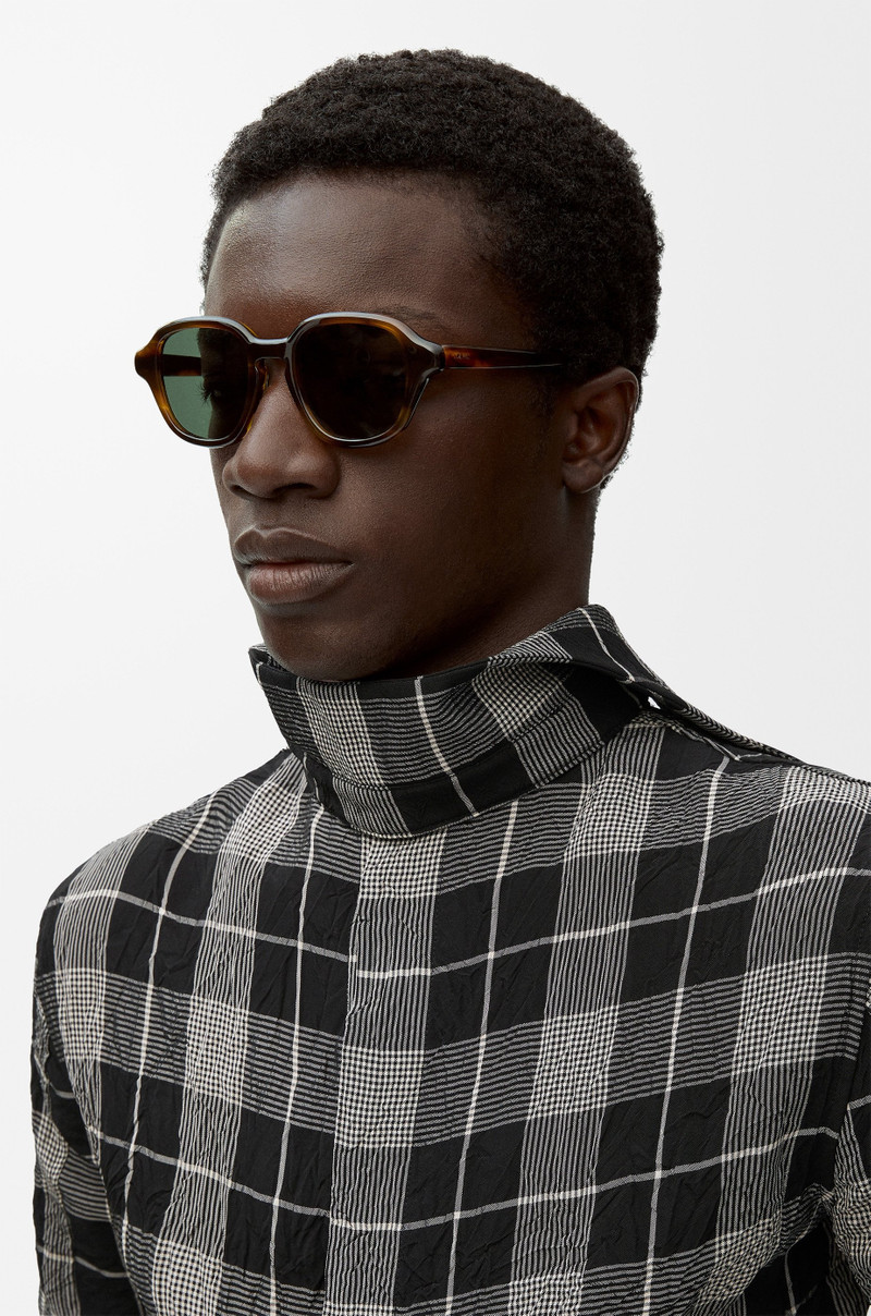 Loewe Alpha Slim sunglasses outlook
