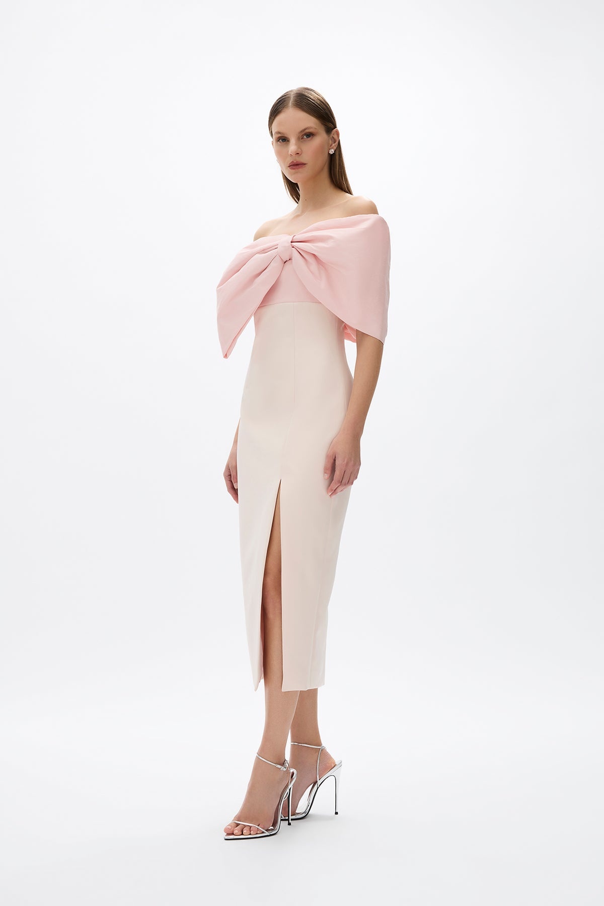 KACE DRESS - 3