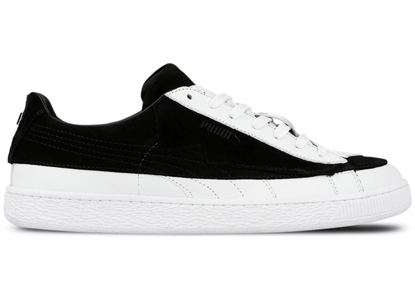 Puma Suede Classic Karl 2 (Karl Lagerfeld) - 1