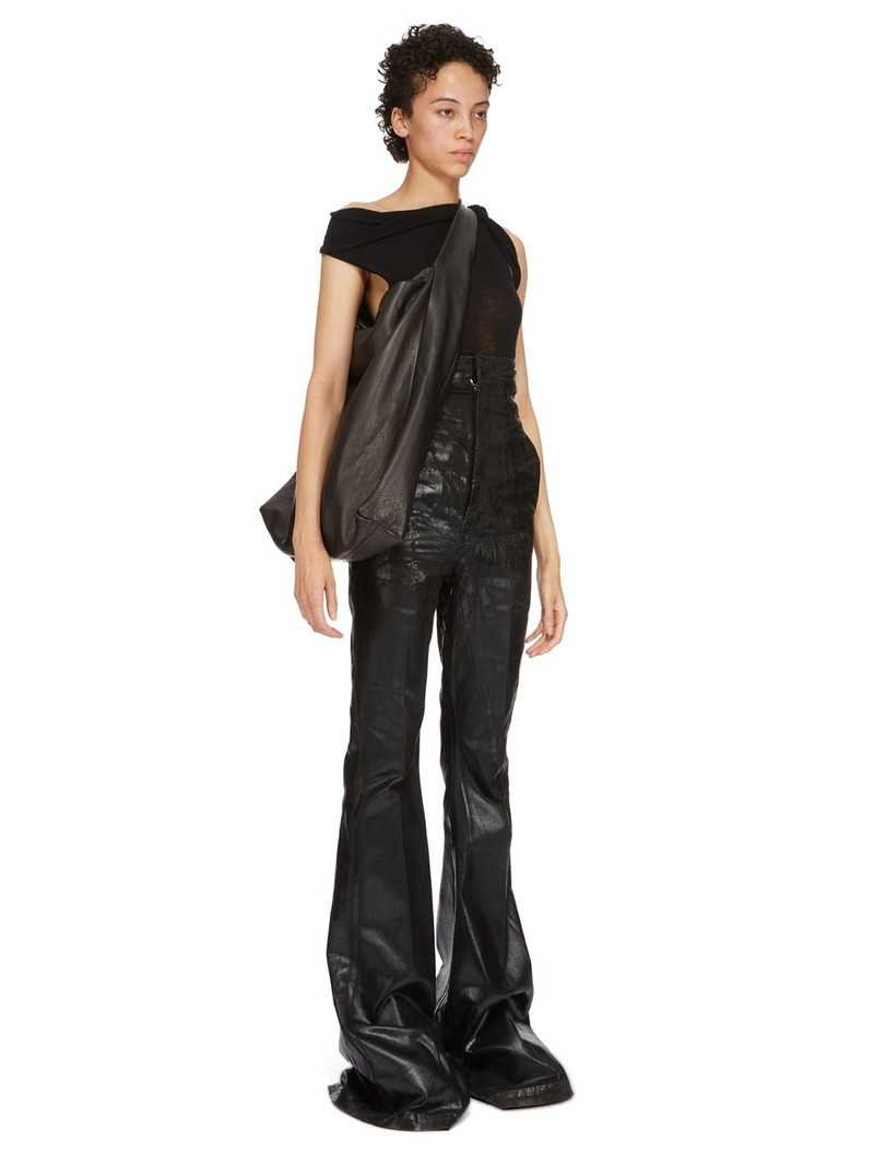 CERBERUS BAG / BLK 8