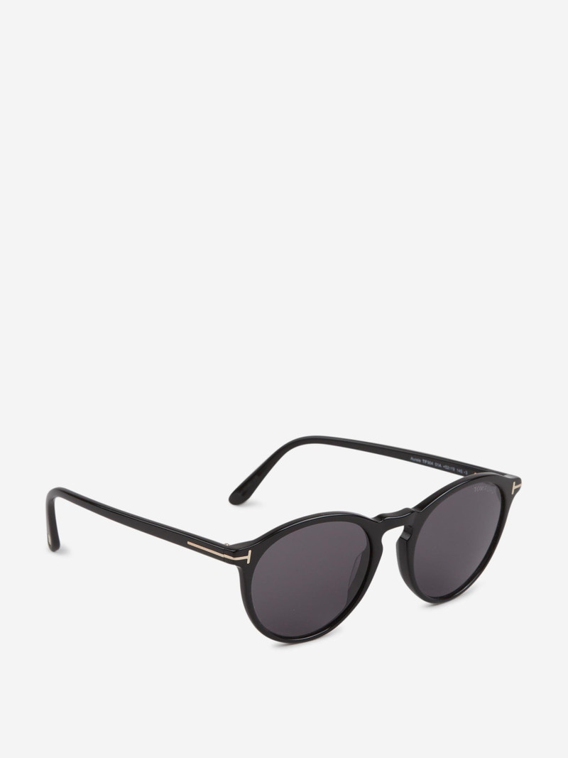 TOM FORD ROUND SUNGLASSES outlook
