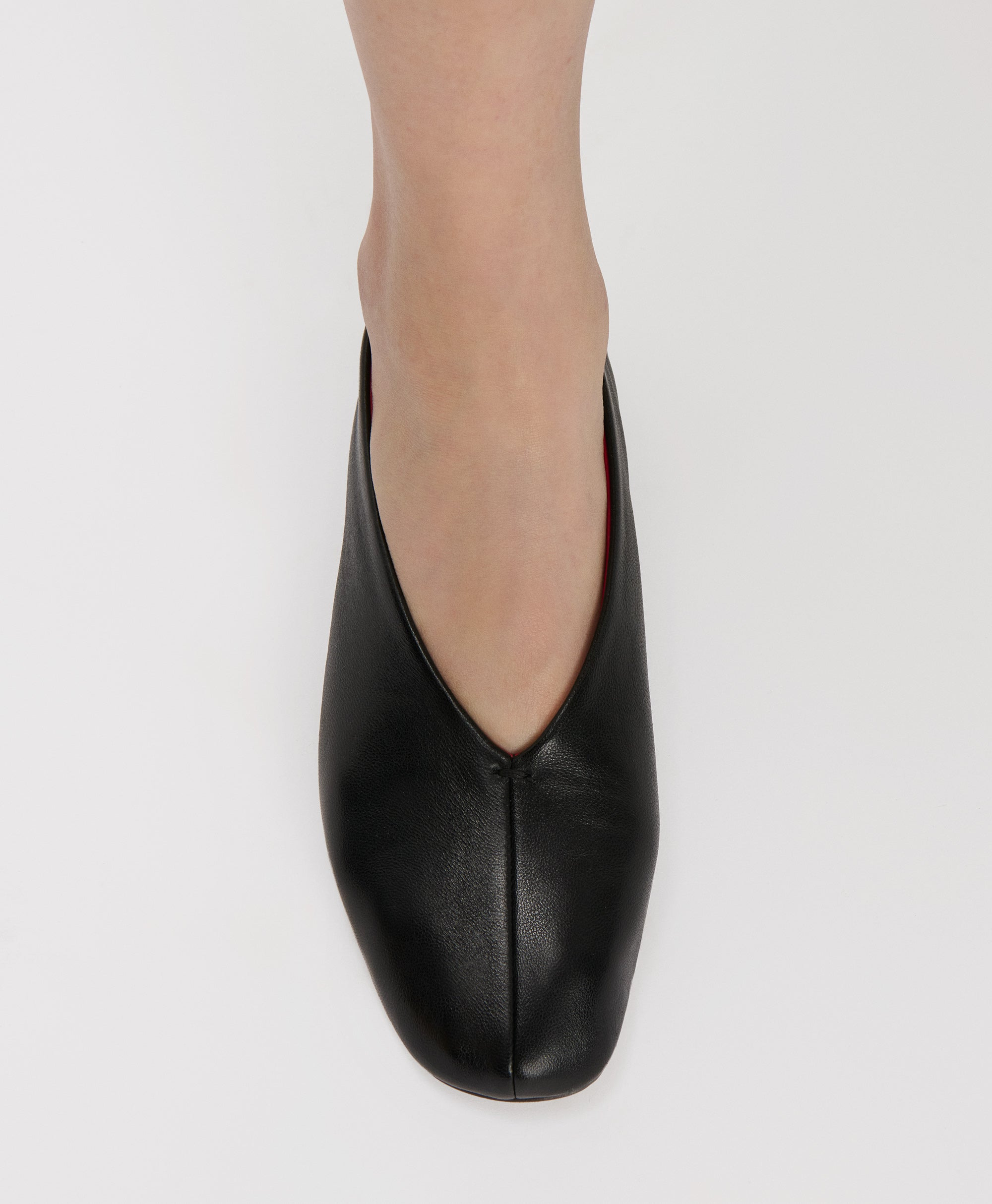 GLOVE FLAT - 2